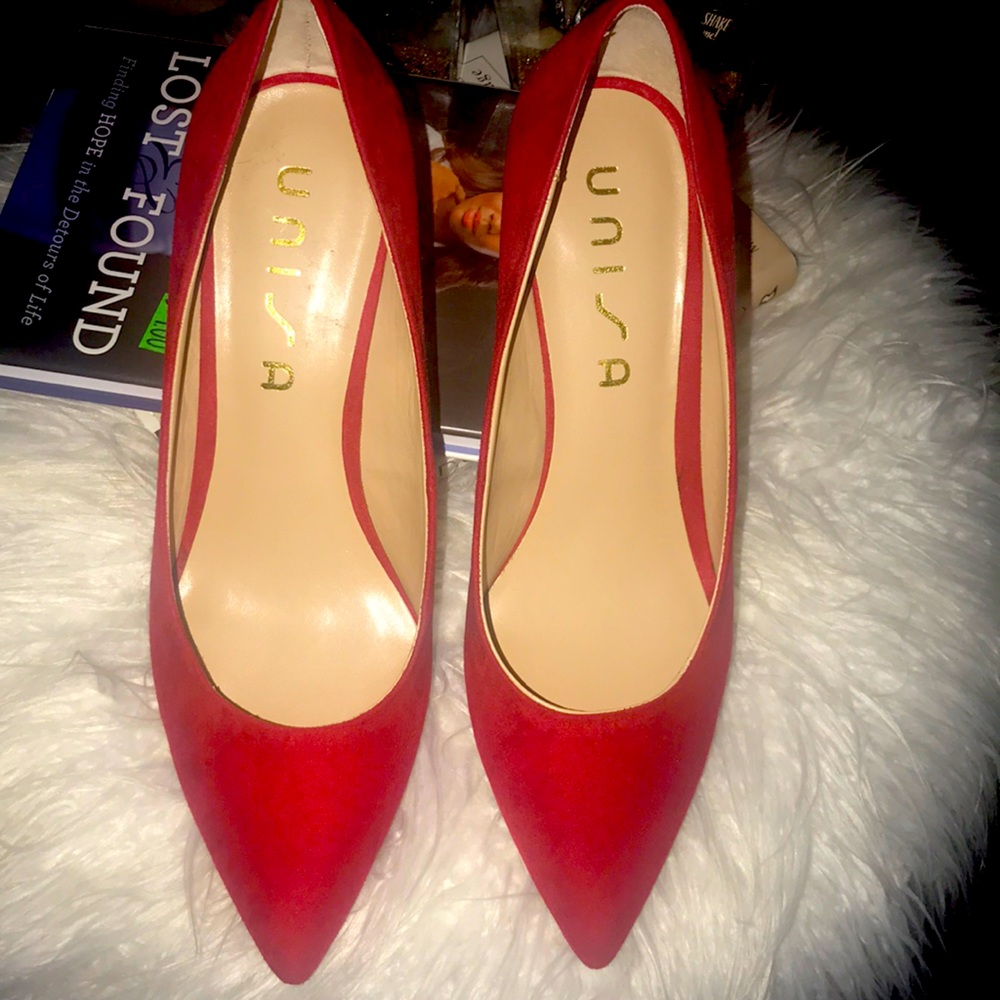 Everything must go! Pallia Pump